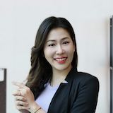 Pin Prasai dating consultant