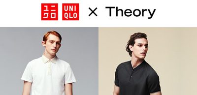 Uniqlo 400x193