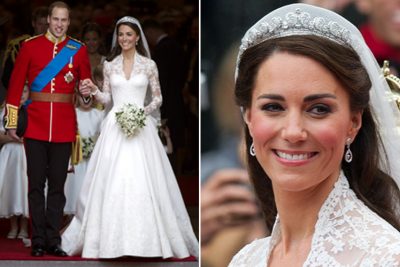 Kate Middleton 400x267