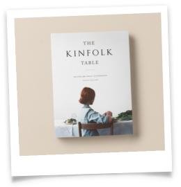 The Kinfolk Table Cookbook 1 693x496