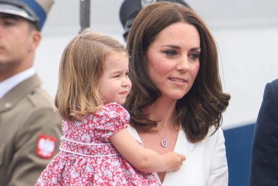 Kate middleton poland 400x267