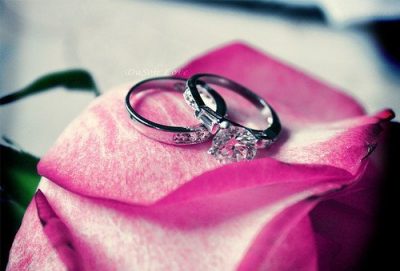 Diamonds forever love marriage pink Favim.com 228318 0 400x271