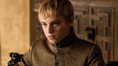 Dean Charles Chapman Tommen Baratheon 400x225