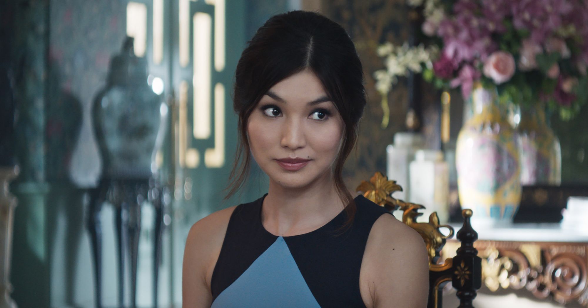 6 Love Lessons from Crazy Rich Asians Image 1
