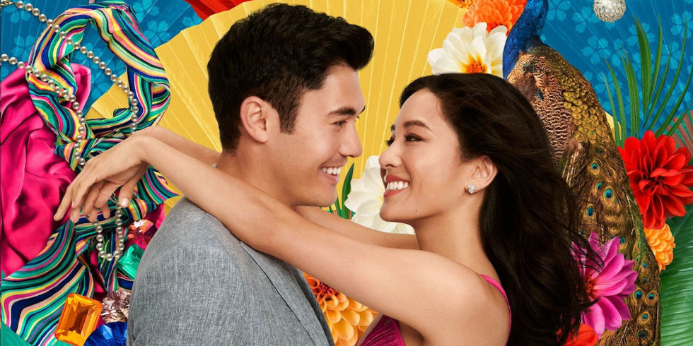 Crazyrichasians