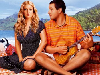 50 First Dates