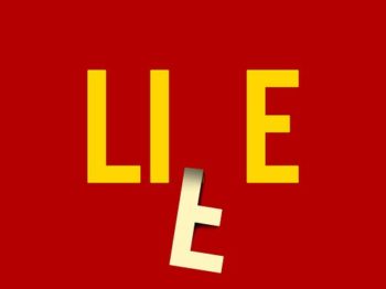 ผู้ชายชอบ “โกหก” เรื่องอะไร