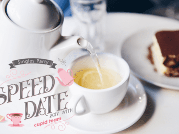 เตรียมความพร้อมสำหรับกิจกรรม Speed Date วันอาทิตย์นี้! – บริษัทจัดหาคู่