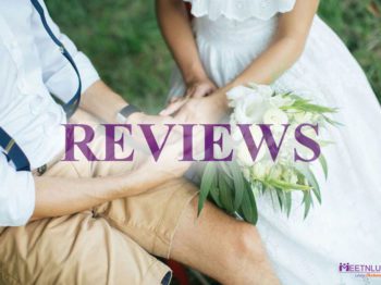 Reviews of Love Stories – บริษัทจัดหาคู่ MeetNLunch
