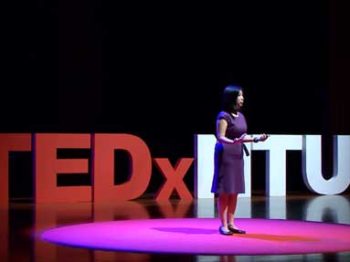 Violet Lim เผยความลับของ Algorithms แอปหาคู่