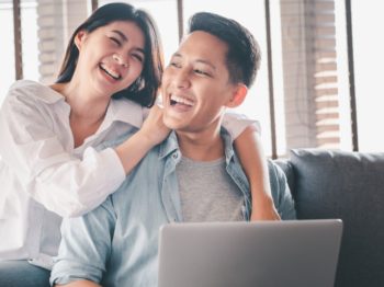 วิธีรับมือปัญหาแฟนเก่า – บริษัทจัดหาคู่