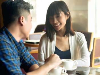 7 วิธี เป็นแฟนแสนดีแบบที่สาวๆ ต้องการ – บริษัทจัดหาคู่ MeetNLunch
