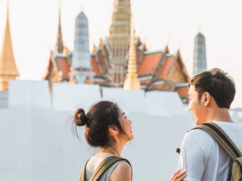Finding Romance: Top 10 Things To Do in Bangkok for Couples