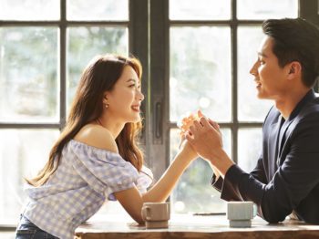 ผู้ชายดีๆ ทำไมถึงยังโสด – บริษัทจัดหาคู่