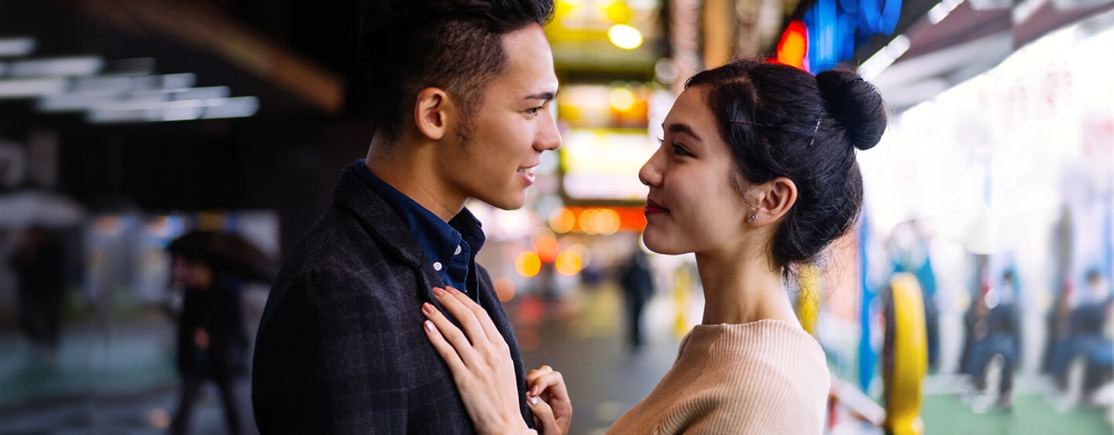 Thailand’s Best Dating Service & Matchmaking Agency - Lunch Actually