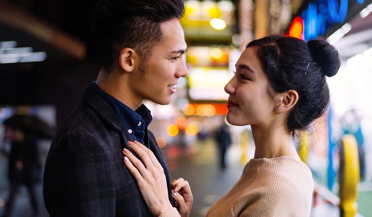 Thailand’s Best Dating Service & Matchmaking Agency - Lunch Actually